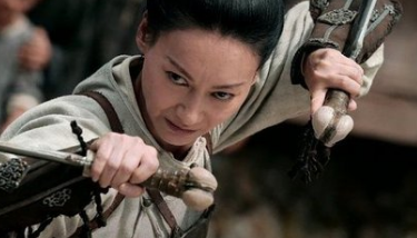 中國功夫女星的真正實戰(zhàn)能力，你知道幾個？