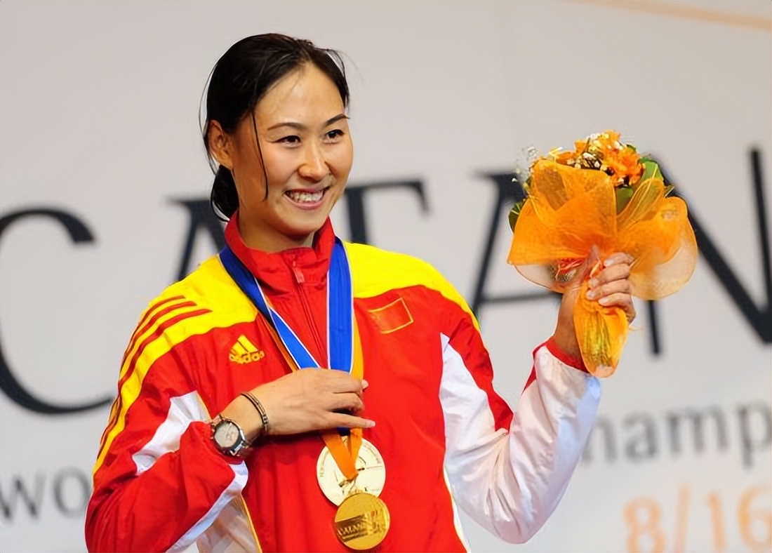 李娜最容易出世界冠軍，最巧合的是他！