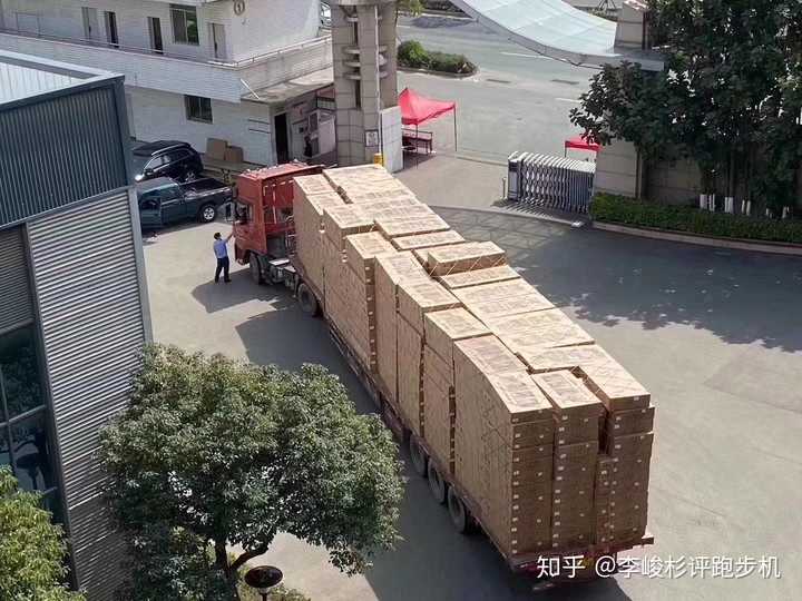 什么樣的人可以買跑步機(jī)？什么人還能買得到