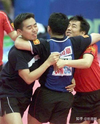瑞典男乒世界杯決賽_瑞典男乒隊(duì)員_瑞典決賽杯世界男乒冠軍是誰(shuí)
