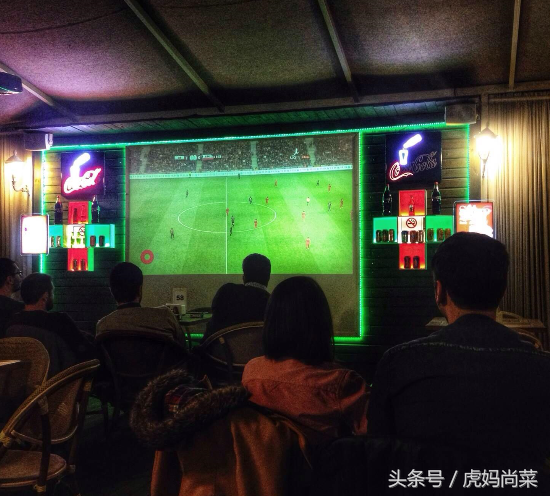 四年一度的世界杯，無(wú)疑是這個(gè)夏天最火爆的