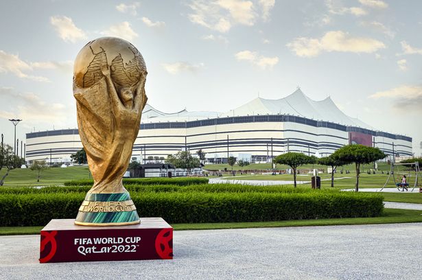 2022卡塔爾世界杯32強(qiáng)名單出爐東道主