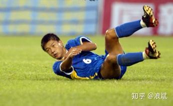 細數(shù)川渝足球史上10大“黃色旋風”