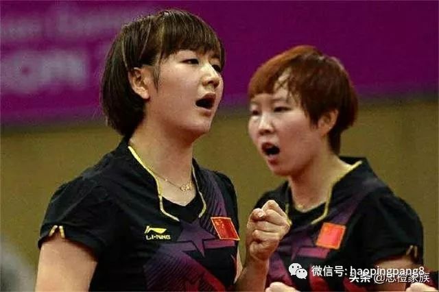 女乒世界杯朱雨玲或被取代？2019年將在