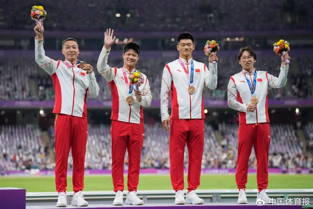 競走中國_中國競走歷史獎(jiǎng)牌_獎(jiǎng)牌歷史競走中國選手