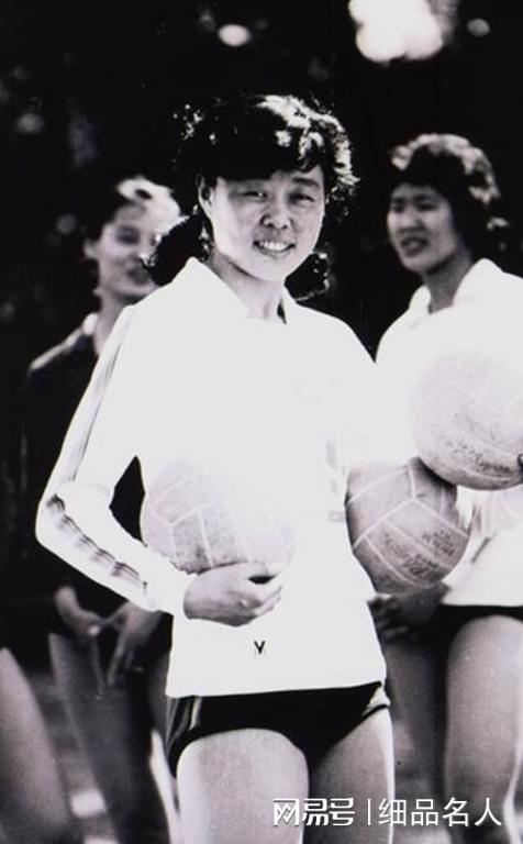 （細(xì)品名人）中國(guó)女排7位著名的二傳手！