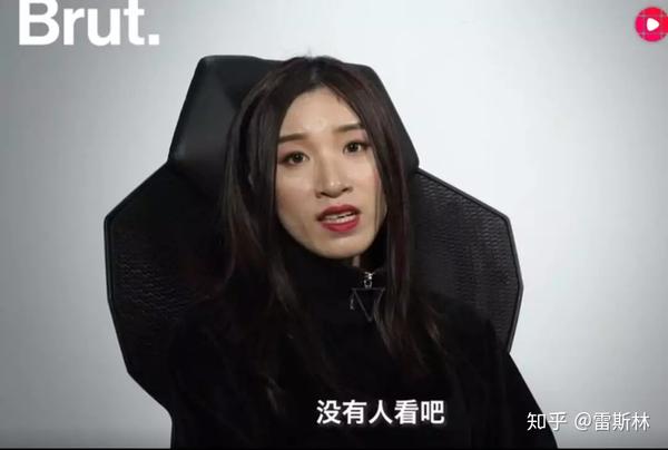 女子電競打得和男子一樣好，但收入低的可憐