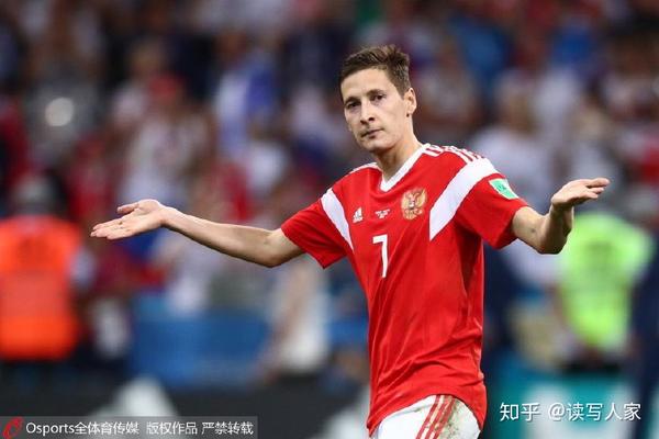 俄羅斯點球輸給克羅地亞止步4強沒有一絲遺