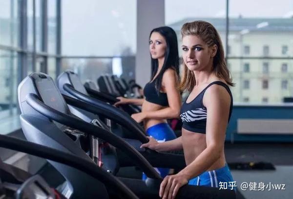 健身房常用器械器材的名稱和用法，你知道嗎